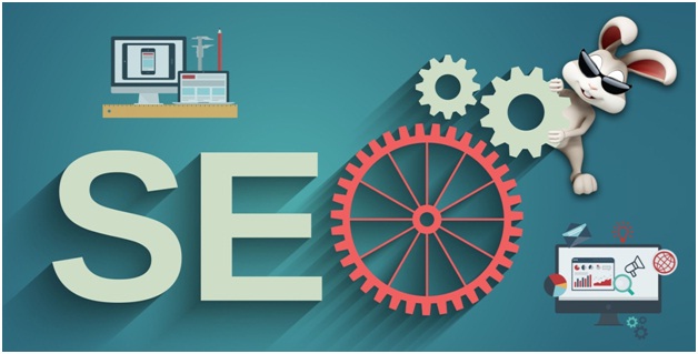 BE SEO COMPLIANT TO STAND A CHANCE IN COMPETITION
