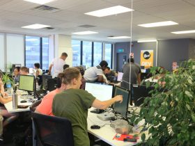 To Start With The Meanstack Web Development Training Classes