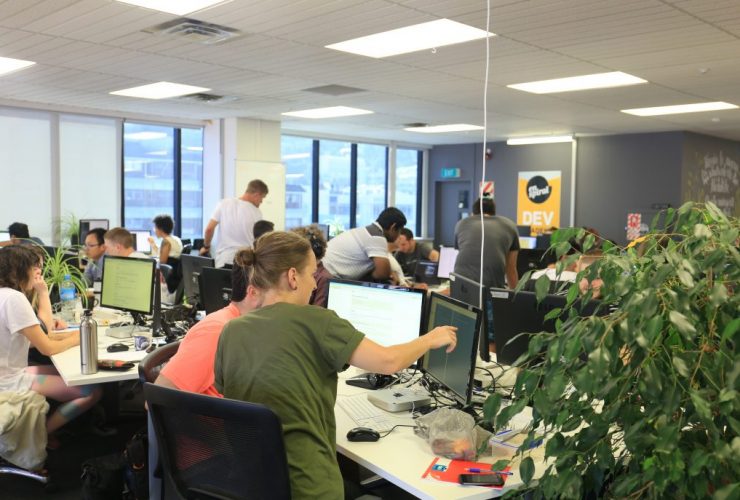 To Start With The Meanstack Web Development Training Classes