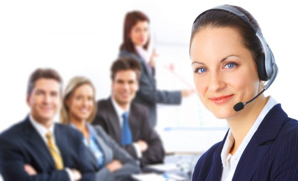 How Can You Grow Your Business Through Customer Service?