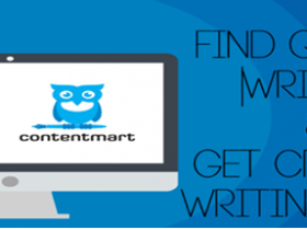 Contentmart