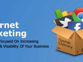 ONLINE MARKETING WITH SEO TO CREATE SOCIAL PRESENCE FOR YOUR BRAND IN 2017
