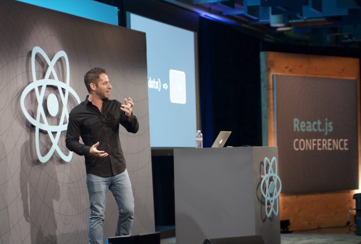 Reasons Why IT People Love React.JS