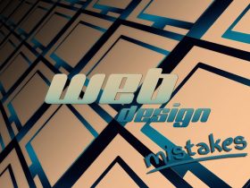4 Web Design Mistakes You Should Avoid Making