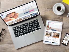 4 Web Design Mistakes You Should Avoid Making