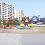 wonder park at nerul