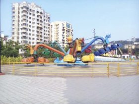 wonder park at nerul
