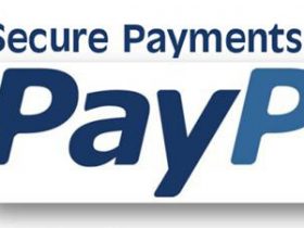 Paypal Improves Protection Of Your Details While Purchasing Online