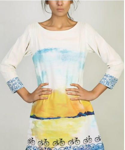 Online clothing store in Pakistanm