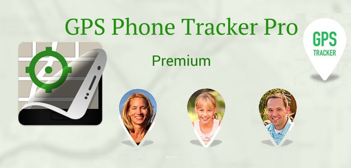 With GPS Phone Tracker, You'll Never Lose Your Phone