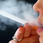 New Form Of Nicotine Liquid In Market