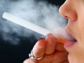 New Form Of Nicotine Liquid In Market