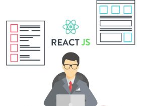 React JS Training- Develop Robust Web Applications
