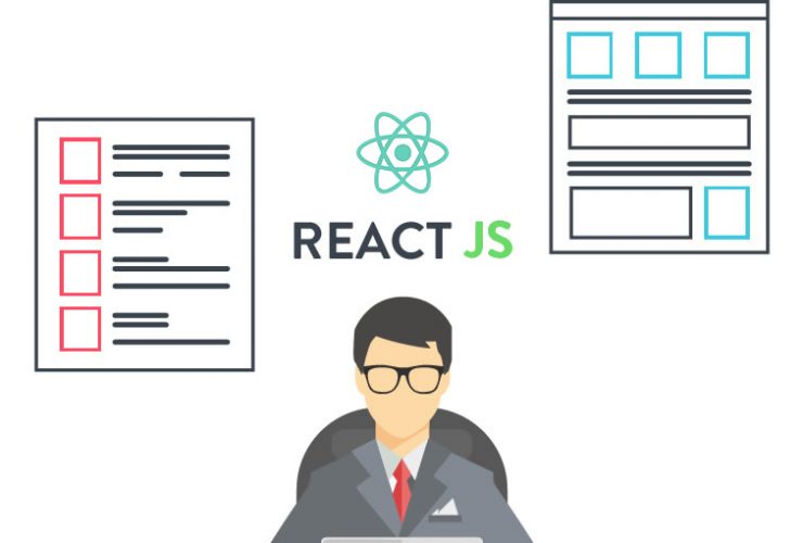 React JS Training- Develop Robust Web Applications