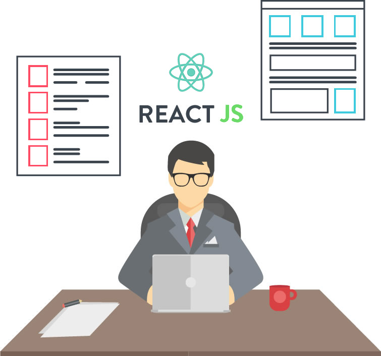 React JS Training- Develop Robust Web Applications