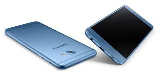 Samsung Galaxy C5 Pro: A Premium Smartphone
