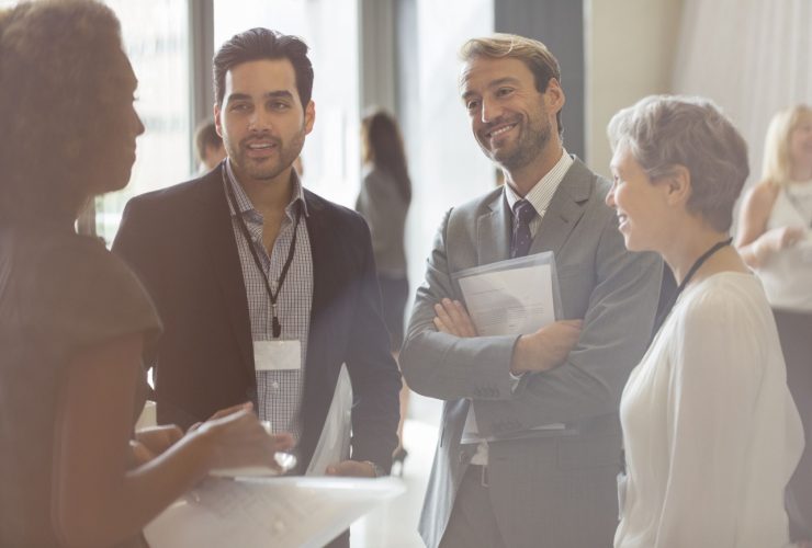 Keep Your Company Growing With These Simple Business Solutions