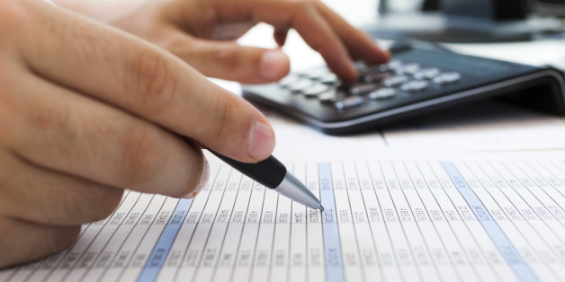 How To Find The Best Accountant For Your Small Business