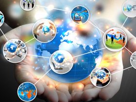 Role Of Social Media In The Contemporary World