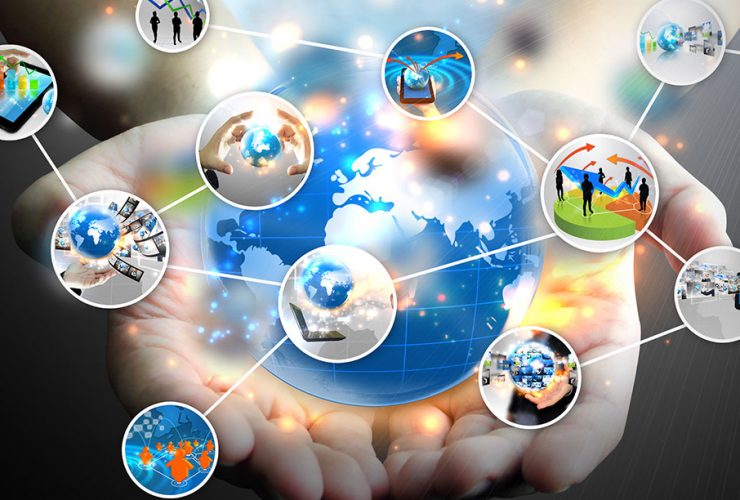 Role Of Social Media In The Contemporary World