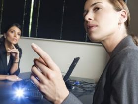 Benefits Of Using Multimedia Presentation For Your Business Requirements