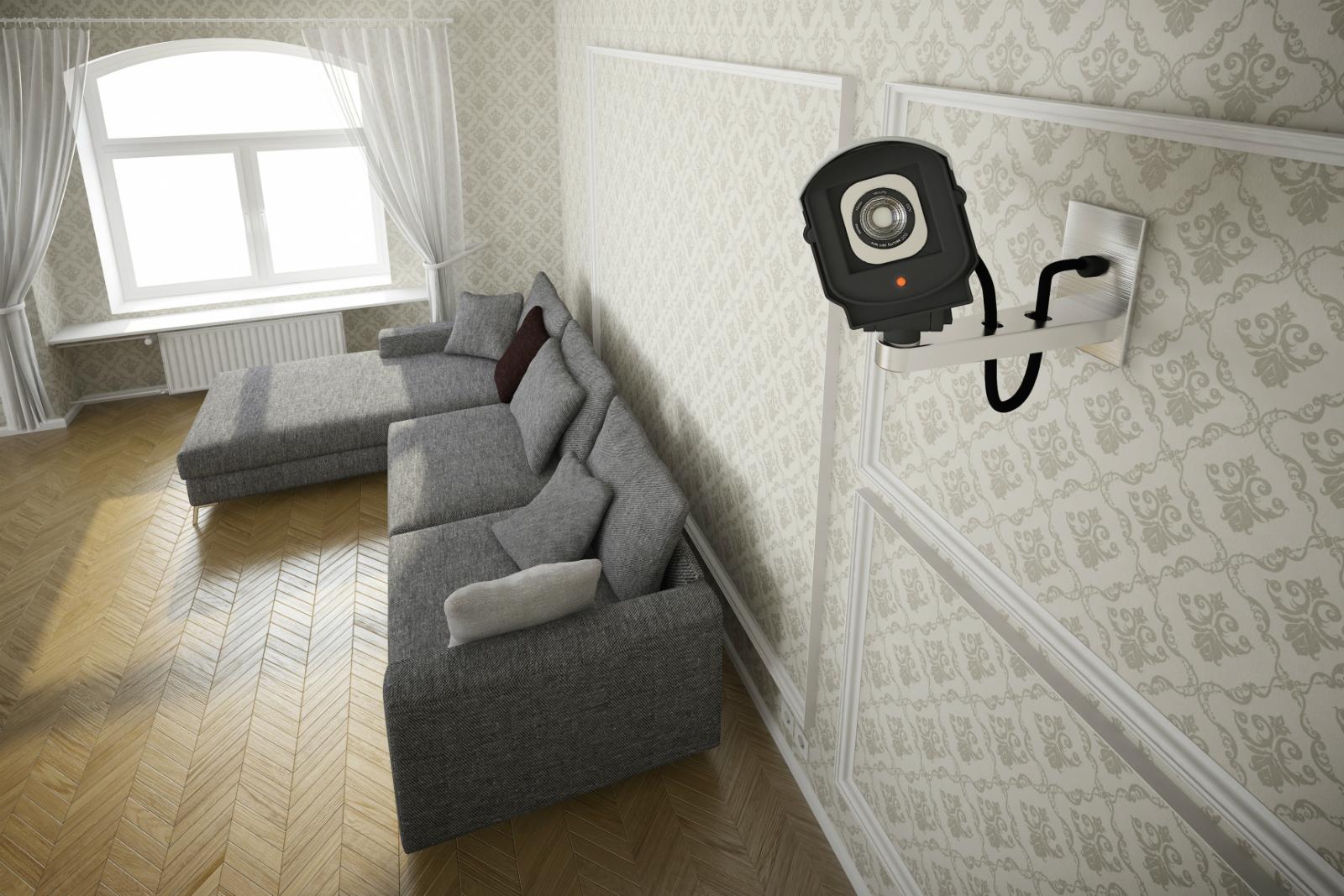 Home Security Cameras: A Solid and Reliable Protection For Home