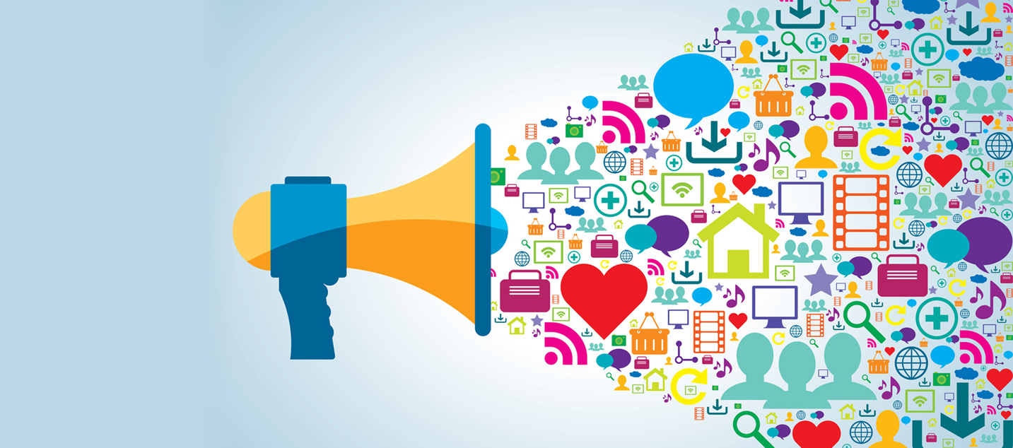 5 Furious Ways Social Media Marketing Helps Build Your Brand