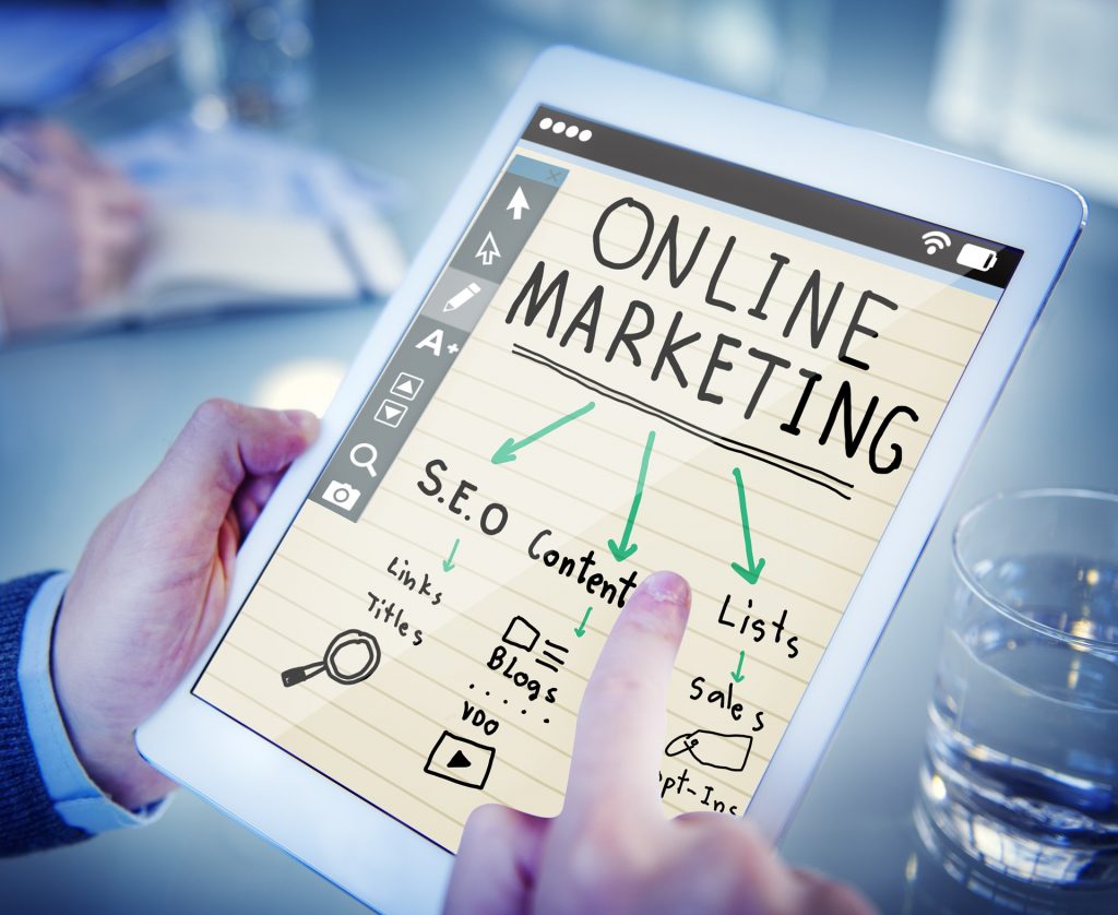 Ways To Boost Your Internet Marketing Campaign