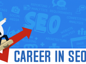 Why You ShouWhy You Should Consider A Career In SEOld Consider A Career In SEO