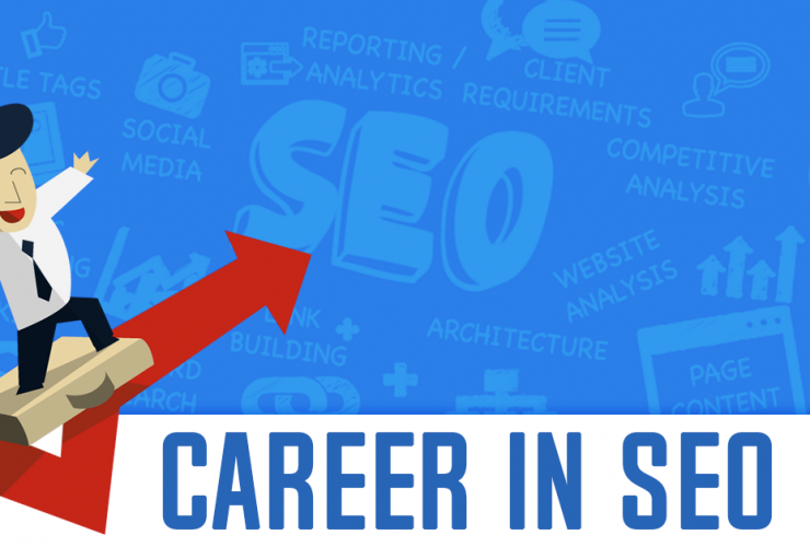 Why You ShouWhy You Should Consider A Career In SEOld Consider A Career In SEO