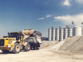 Do You Know That Heavy Haulage UK Are Experts In Their Field?