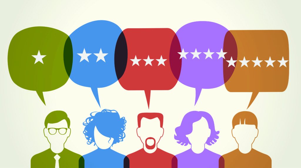 5 Techniques To Increase The Number Of Positive Reviews On Review Sites