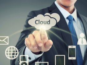 Thinking About Cloud Hosting? Here’s What You Should Consider