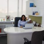 Make A Good Impression With Your Office Space