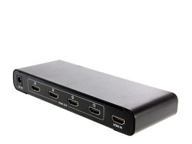 It Turned Into A Well-Known Truth That Wi-Fi Projectors Was Hit And Pass Over In Their Transport
