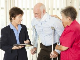 4 Tips To Find A Great Personal Injury Lawyer