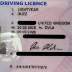 DVLA to Provide Digital Driving Licences by 2018