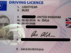DVLA to Provide Digital Driving Licences by 2018