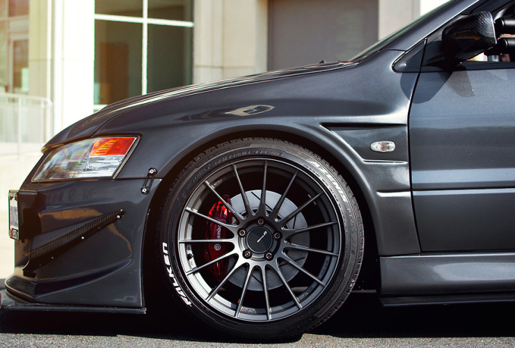 Factors To Consider When Choosing Top Brand Alloy Wheels