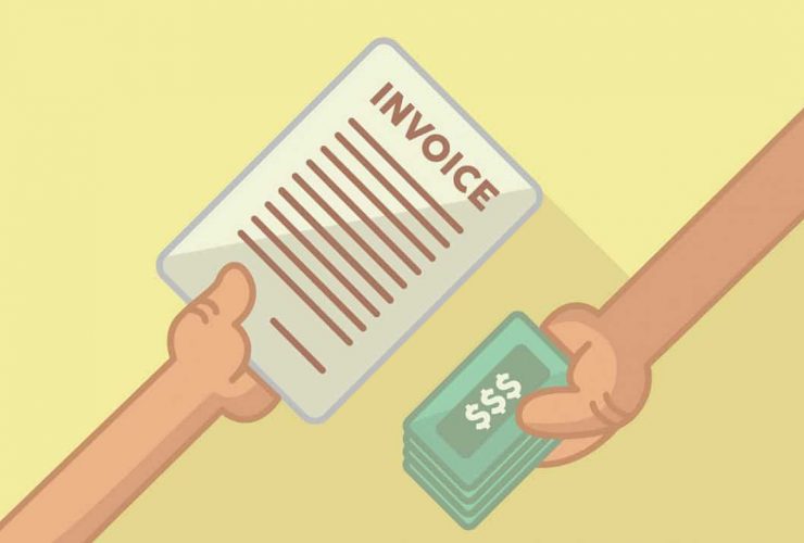 Invoice Factoring Is Here To Stay