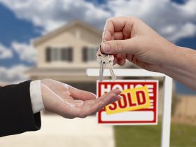 Is It Time To Stop Renting And Consider Buying