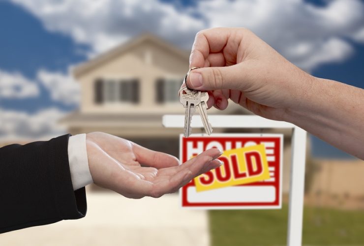 Is It Time To Stop Renting And Consider Buying