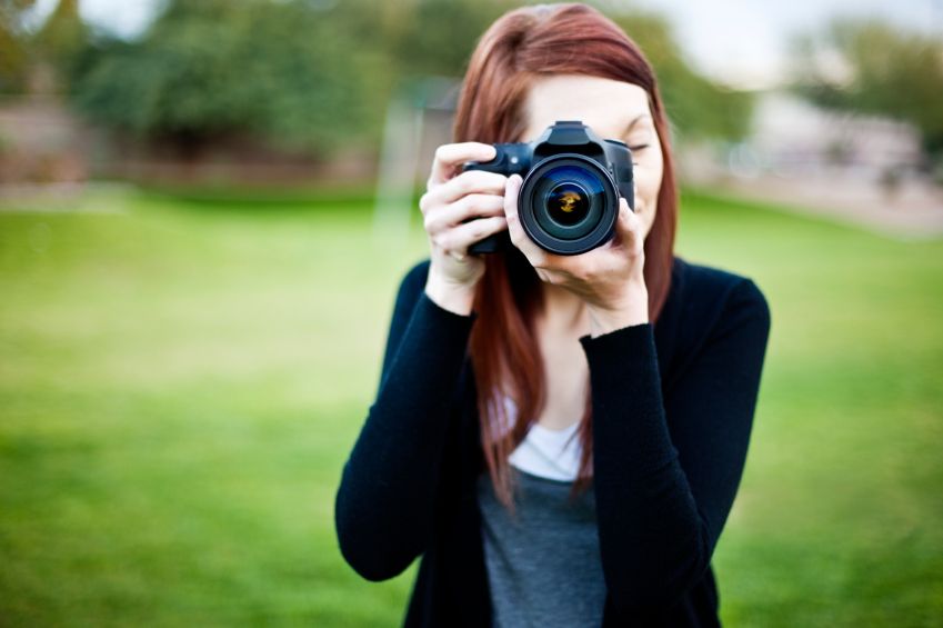 How To Act Like A Pro Even If You’re An Amateur Photographer