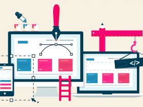 Why Web Development Company Is A Friend To Small Business?