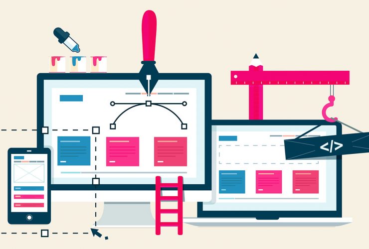 Why Web Development Company Is A Friend To Small Business?