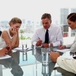 4 Things You Should Not Say To A Business Investor!