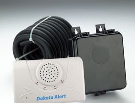 Protect Your Area By Installing Driveway Alarm System