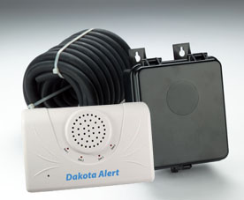 Protect Your Area By Installing Driveway Alarm System