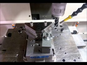 5 Benefits of MQL Machine Cooling