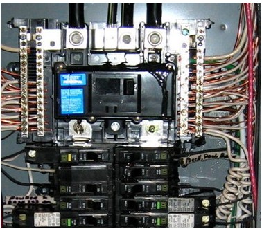 Elements That Cause Electrical Part Corrosion and Damage